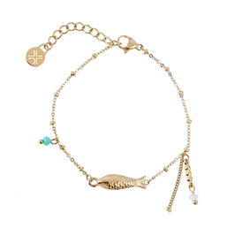 ANARTXY - Bracelet Tide Shoal