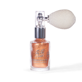 SI SI LA PAILLETTE - Spray Poudre Pailletée - Bronze