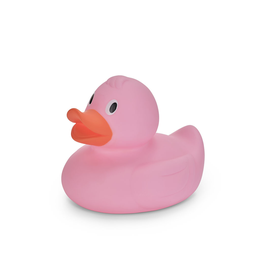 ISABELLE LAURIER - XXL Canard de bain - Rose Bonbon