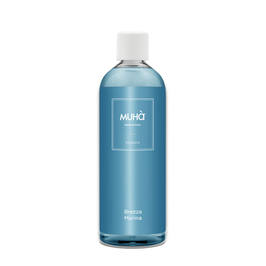 MUHA - Recharge parfum d'ambiance "Brezza Marina" 200 ml