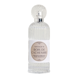 MATHILDE M - Parfum d'ambiance Les Intemporelles 100 ml - Bois de Cachemire