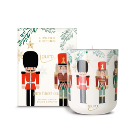 IPURO - Bougie "Finest Season" (La meilleure saison) 270 g