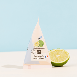 PIMPANT - Recharge Spray Vitres