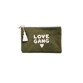 ZAKUW - Pochette 'Love gang'