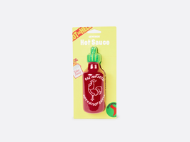 EAT MY SOCKS - Chaussettes Sauce piquante