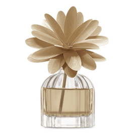 MUHA - Parfum d'ambiance fleur - "Vaniglia e Ambra Pura"