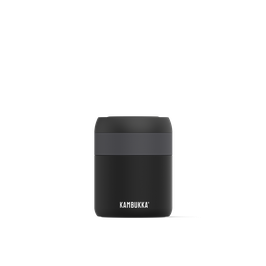 KAMBUKKA - Bora Baby Matte Black 600ml
