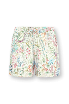 PIP STUDIO - Bob Short Querida Blanc