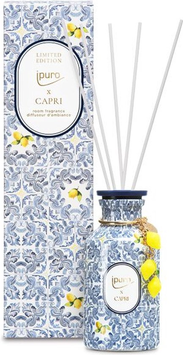 IPURO - Parfum d'ambiance ipuro Love Mykonos 240 ml