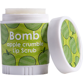 Apple Crumble Lip Scrub