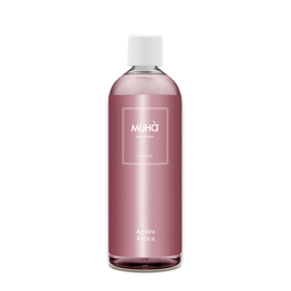 MUHA - Recharge parfum d'ambiance "Ambra Antica" 200 ml