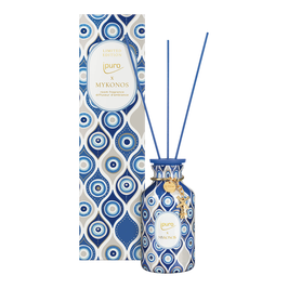 IPURO - Parfum d'ambiance ipuro Mykonos 240 ml
