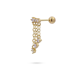 ANARTXY - Piercing Bushra