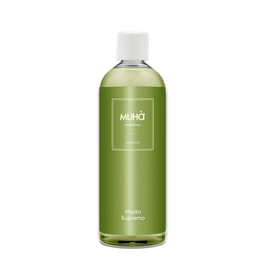 MUHA - Recharge parfum d'ambiance "Mosto Supremo" 200 ml