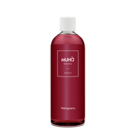 MUHA - Recharge parfum d'ambiance "Melograno" 200 ml