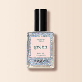 MANUCURIST - Vernis à ongles 15 ml - Mermaid