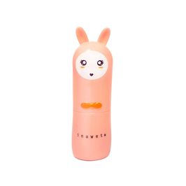 INUWET - Bunny Island - Baume à lèvres Vanille coco