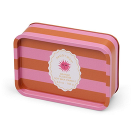 PADDYWAX - Bougie en métal - A Dopo "Soleil"