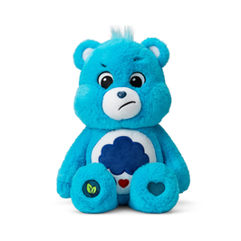 PIOUPIOU & MERVEILLES - Bisounours Touronchon- 30 cm