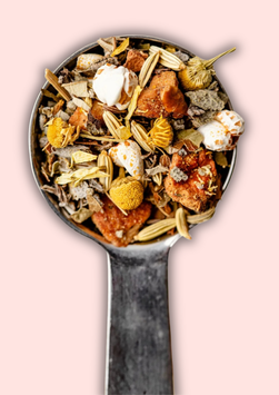 TEA HERITAGE - Tisane Bio digestion - Happy Belly - 100g