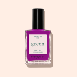 MANUCURIST - Vernis à ongles 15 ml - Fizz