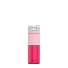 KAMBUKKA - Etna Grip Diva Pink 500ml