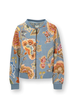 PIP STUDIO - Nicos Veste Matata Bleu