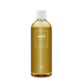 MUHA - Recharge parfum d'ambiance "Uva e Fico" 200 ml