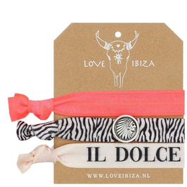 LOVE IBIZA - IL DOLCE FAR NIENTE