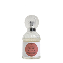 Mathilde M - Parfum d'ambiance Les Intemporelles 30 ml - Fruits des Bois