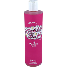 Pink Amour Bubble Bath'2023