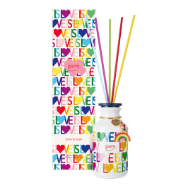 IPURO - Parfum d'ambiance ipuro Love Is Love 240 ml