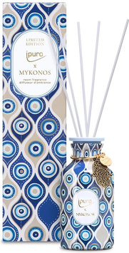 IPURO - Parfum d'ambiance ipuro Love Mykonos 240 ml