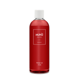 MUHA - Recharge parfum d'ambiance "Petali di Rosa" 200 ml