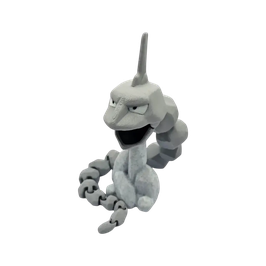 MAXTRIM3D - PokéPlay Onix