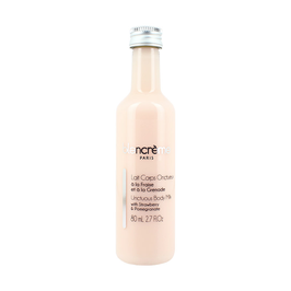 BLANCREME - Lait corps onctueux - Fraise & Grenade