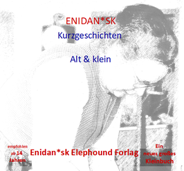 Alt & klein (e-book)