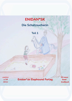 Ghostwriting Teil 1 (Einzelausgabe, diese Option ist noch nicht verfügbar)