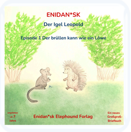 Der Igel Leopold
