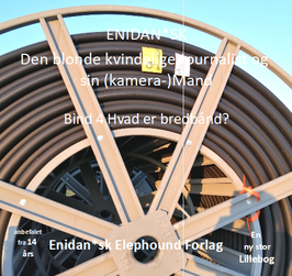 Band 4 Hvad er bredband? (e-book)