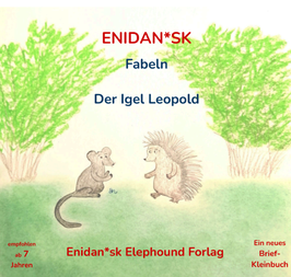 Der Igel Leopold