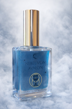 Nebel von Avalon - urverbunden