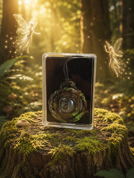 Talisman Anhänger