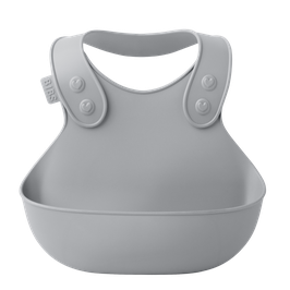 Lätzchen aus TPU | cloud | BIBS