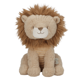 Kuscheltier Löwe 25 cm | Little Dutch