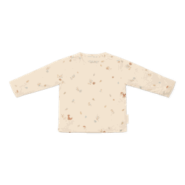 Langarm Shirt Forest Nature | Little Dutch