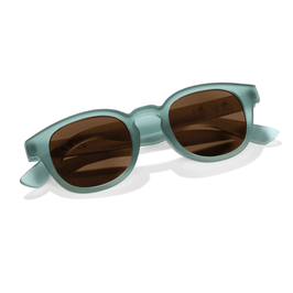 Kinder Sonnenbrille Ocean Green | Little Dutch