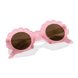 Kinder Sonnenbrille Muschel Mermaid | Little Dutch