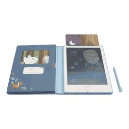 Zeichen-Tablet Forest Friends | Little Dutch