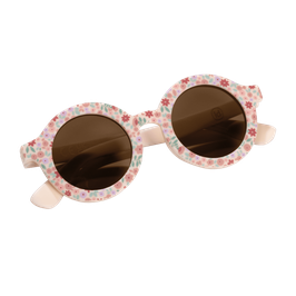 Kinder Sonnenbrille Dreamy Flower Field | Little Dutch